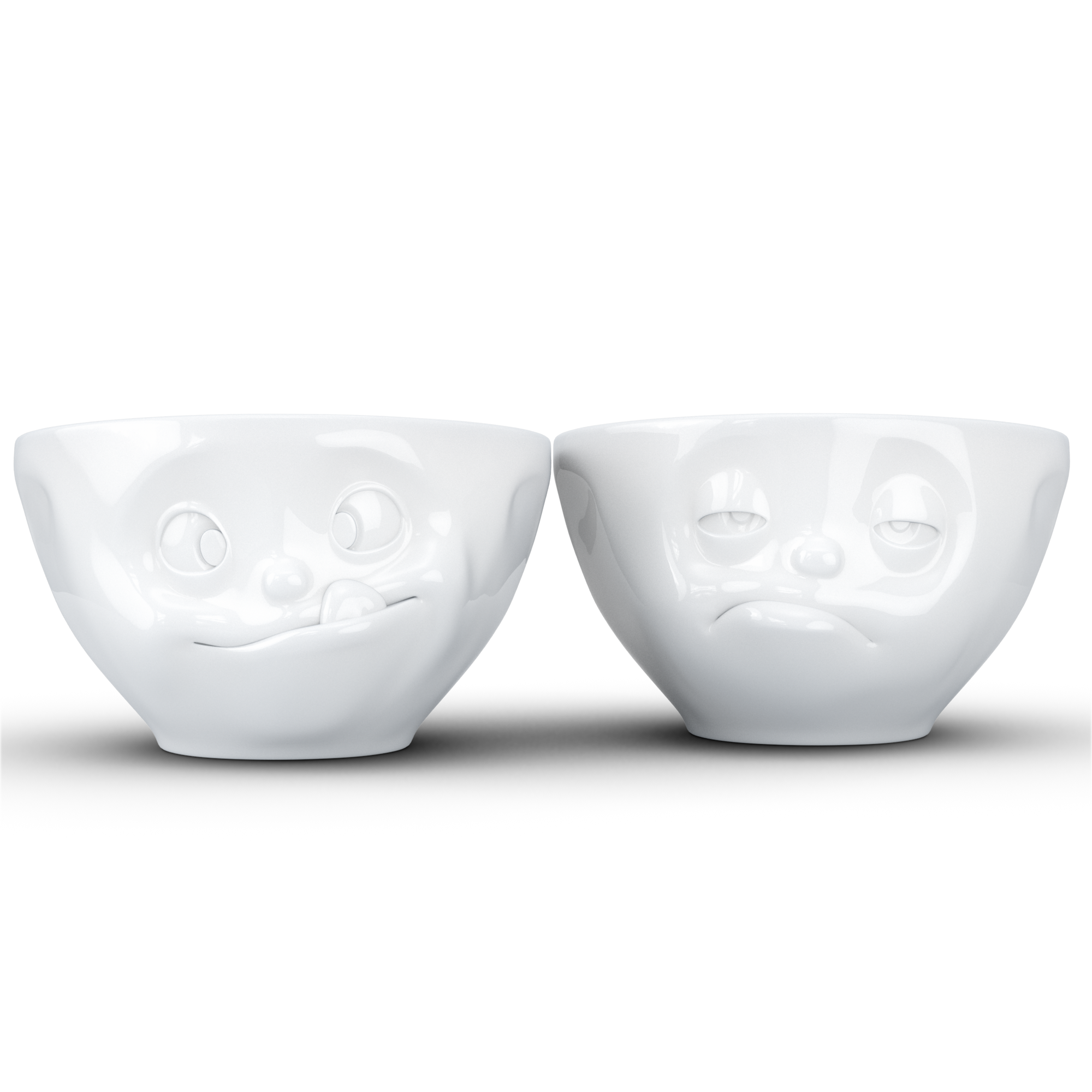 <transcy>Bowl Bowls Tasty & Snoozy 200 ml set 2</transcy>