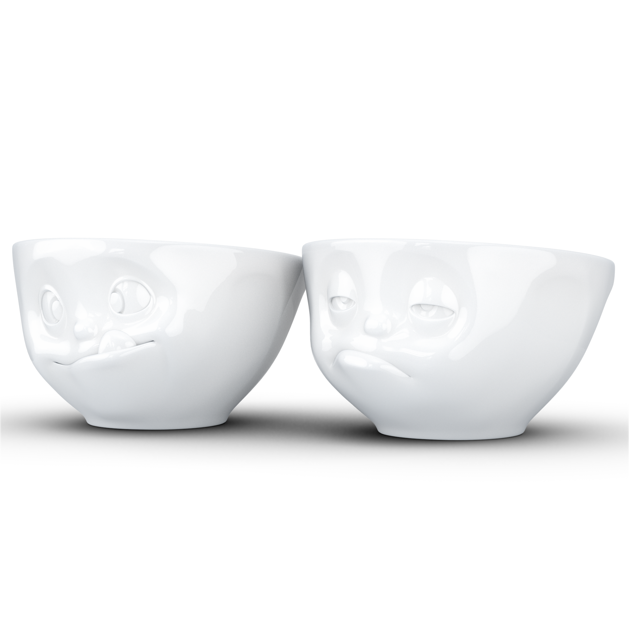 <transcy>Bowl Bowls Tasty & Snoozy 200 ml set 2</transcy>