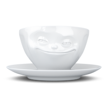 Afbeelding in Gallery-weergave laden, Koffietas Grinning 200 ml