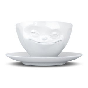 Koffietas Grinning 200 ml