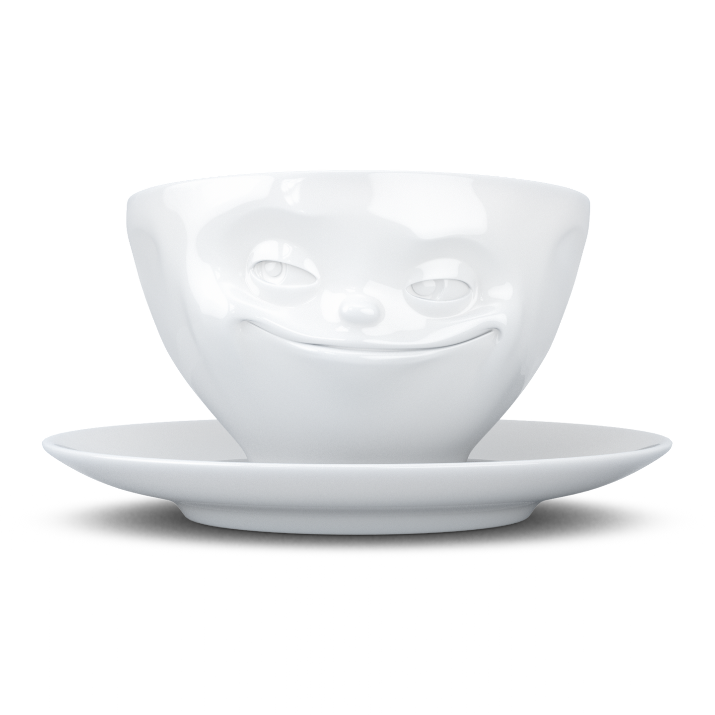 Koffietas Grinning 200 ml