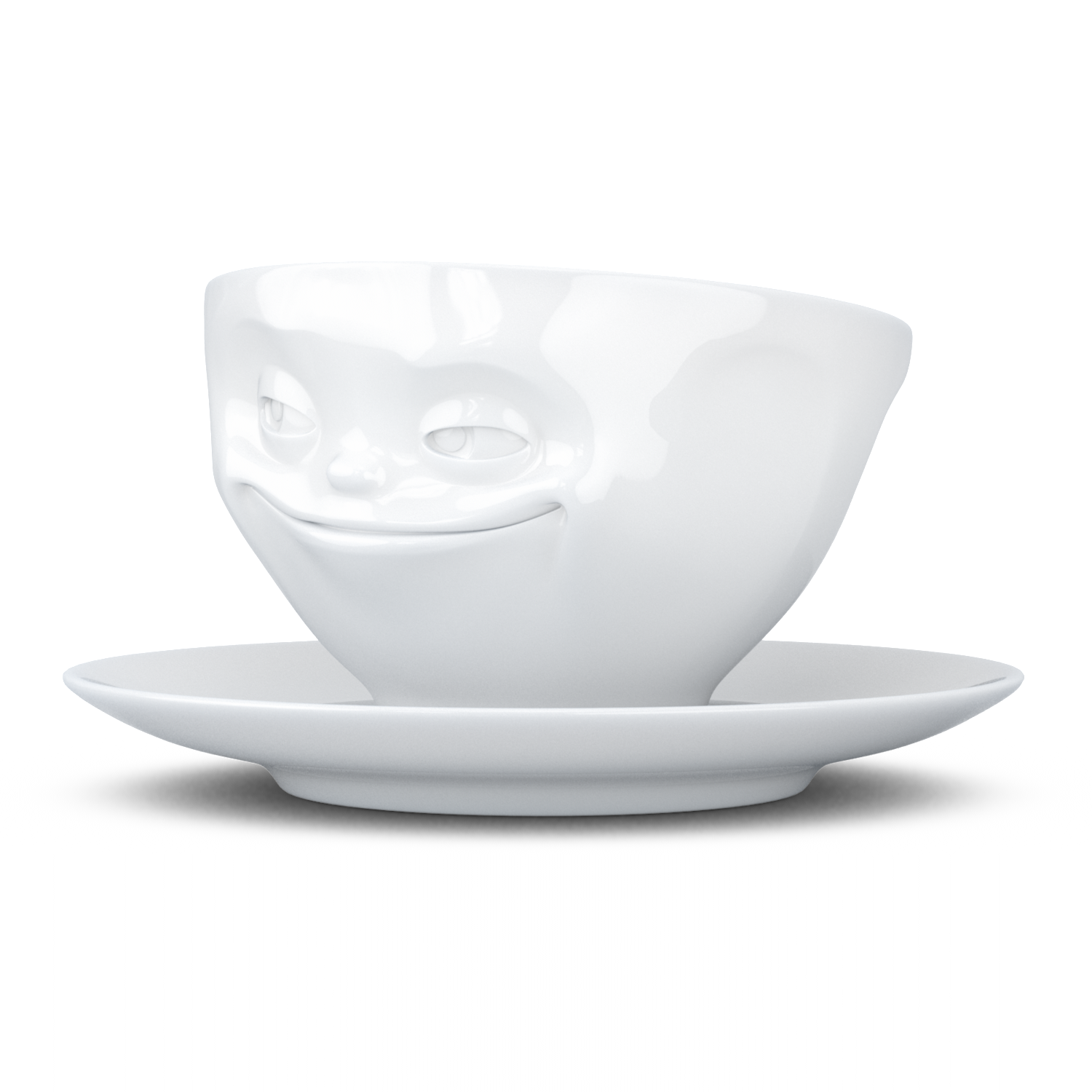 <transcy>Coffee cup Grinning 200 ml</transcy>