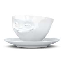 Afbeelding in Gallery-weergave laden, Koffietas Grinning 200 ml