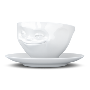 Koffietas Grinning 200 ml