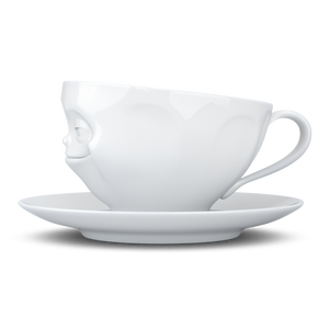 Koffietas Grinning 200 ml