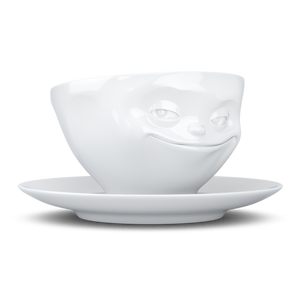 Koffietas Grinning 200 ml