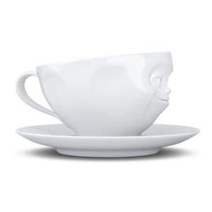 Koffietas Grinning 200 ml