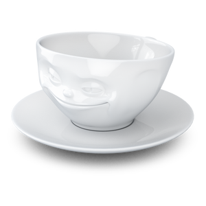 Koffietas Grinning 200 ml