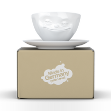 Afbeelding in Gallery-weergave laden, Koffietas Grinning 200 ml