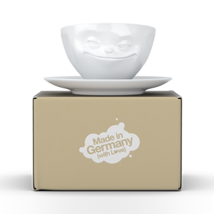 Koffietas Grinning 200 ml