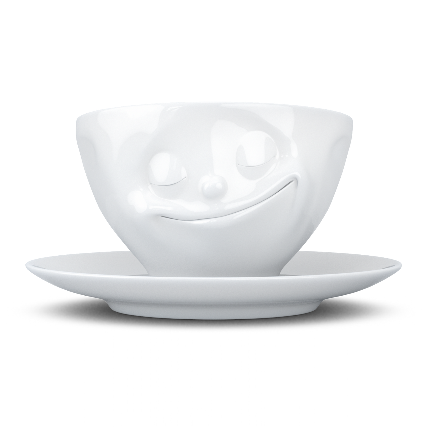 Koffietas Happy 200 ml