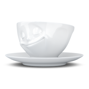 Koffietas Happy 200 ml