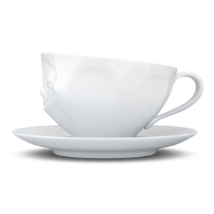 Koffietas Happy 200 ml