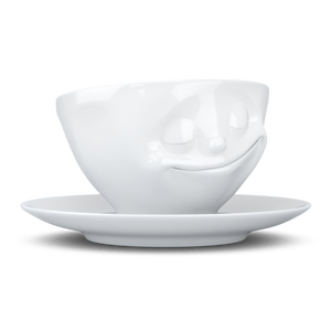 Koffietas Happy 200 ml
