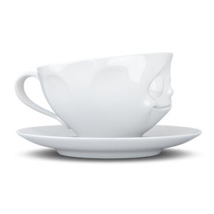 Koffietas Happy 200 ml