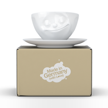 Afbeelding in Gallery-weergave laden, Koffietas Happy 200 ml