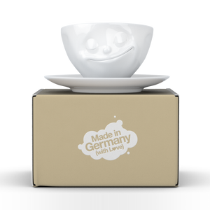 Koffietas Happy 200 ml