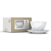 Afbeelding in Gallery-weergave laden, Koffietas Happy 200 ml