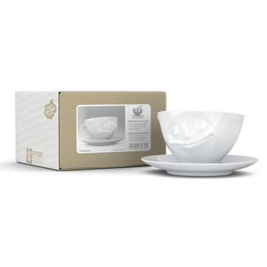 Koffietas Happy 200 ml