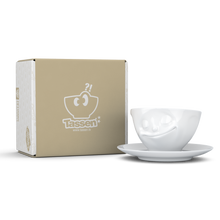 Afbeelding in Gallery-weergave laden, Koffietas Happy 200 ml