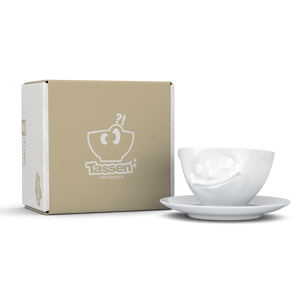 Koffietas Happy 200 ml