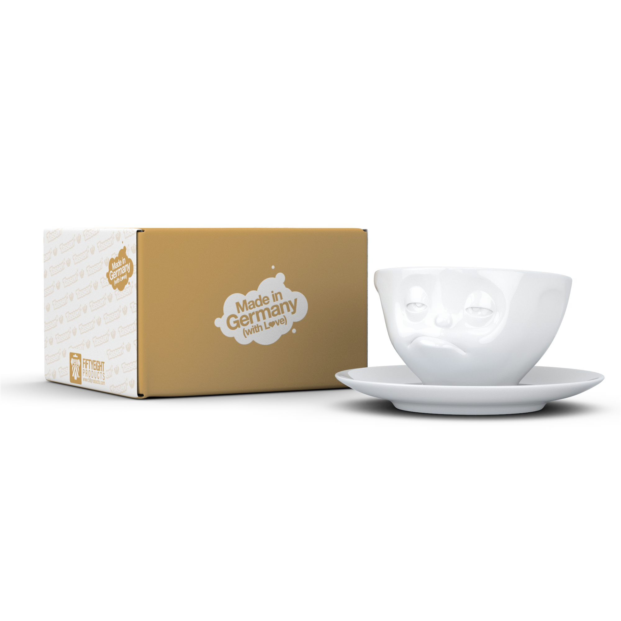 Koffietas Snoozy 200 ml