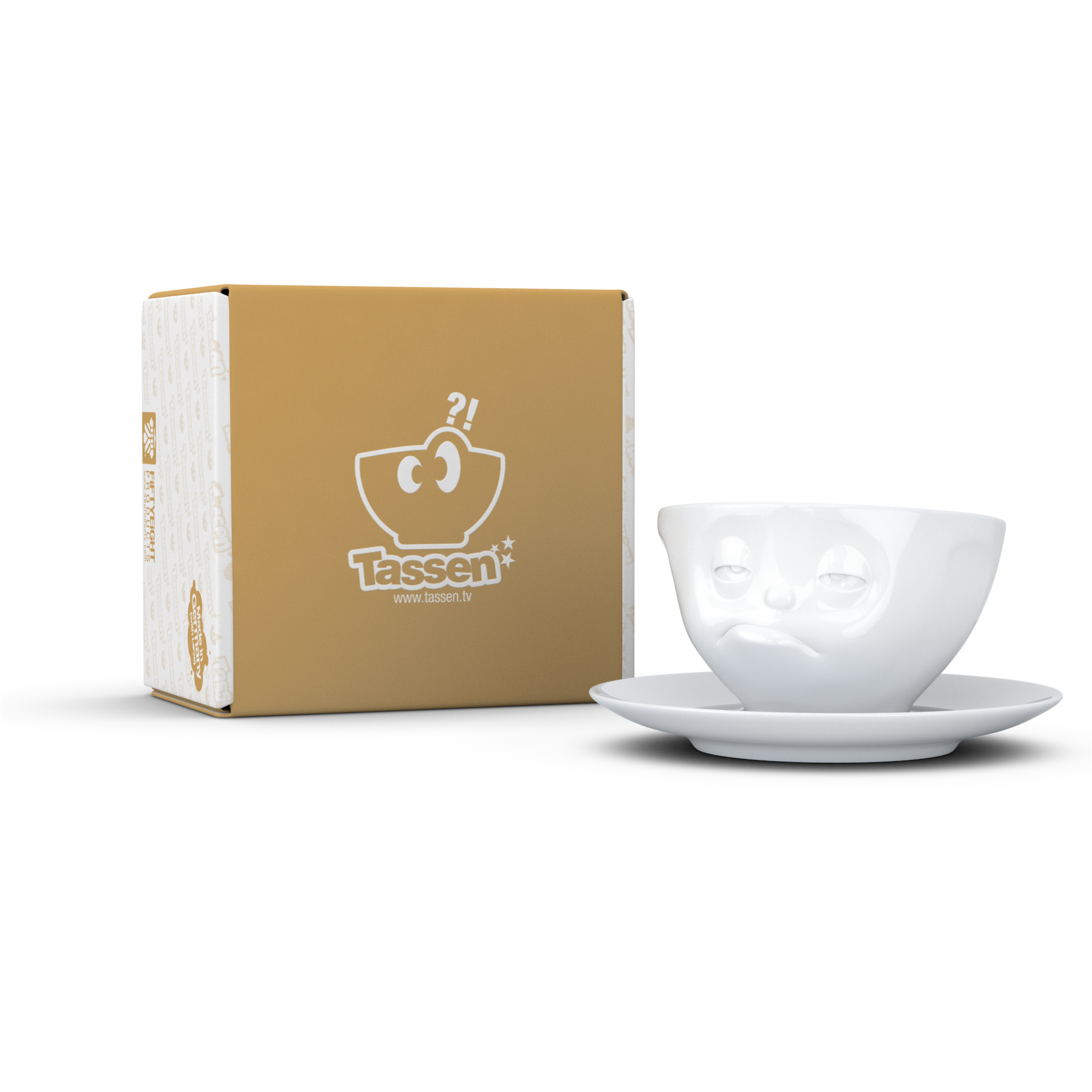 Koffietas Snoozy 200 ml