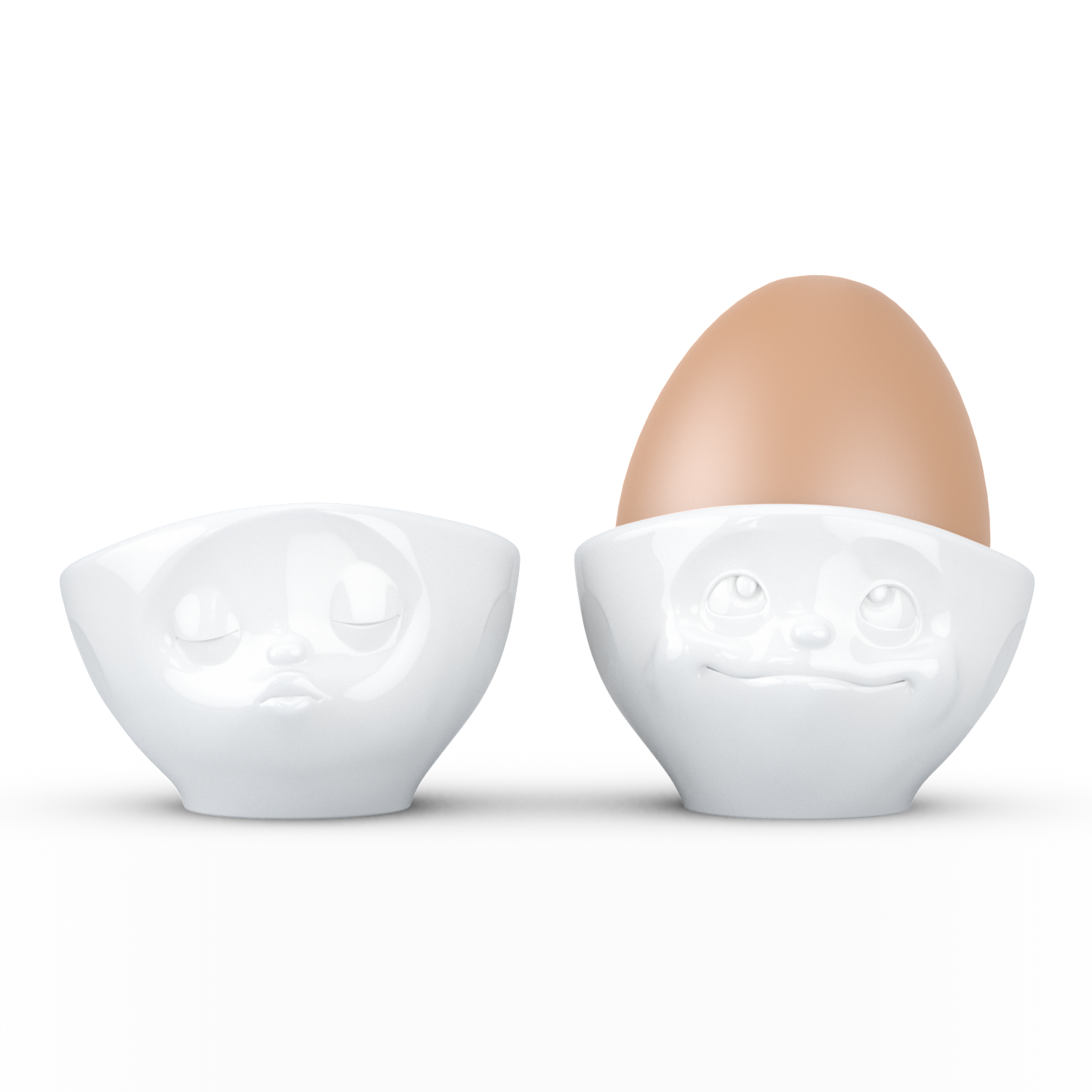 <transcy>Egg cups Dreamy & Kissing set 2</transcy>