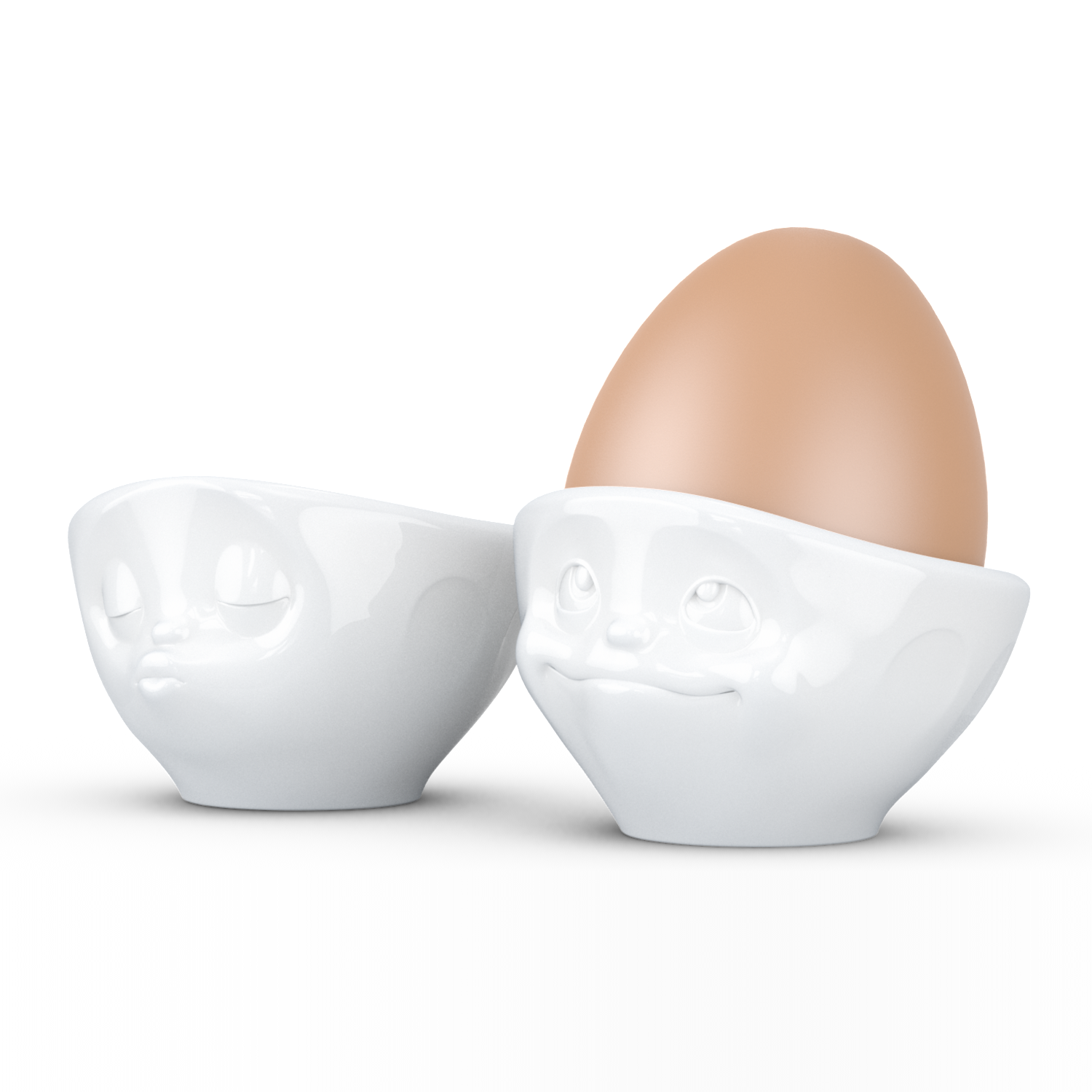 <transcy>Egg cups Dreamy & Kissing set 2</transcy>