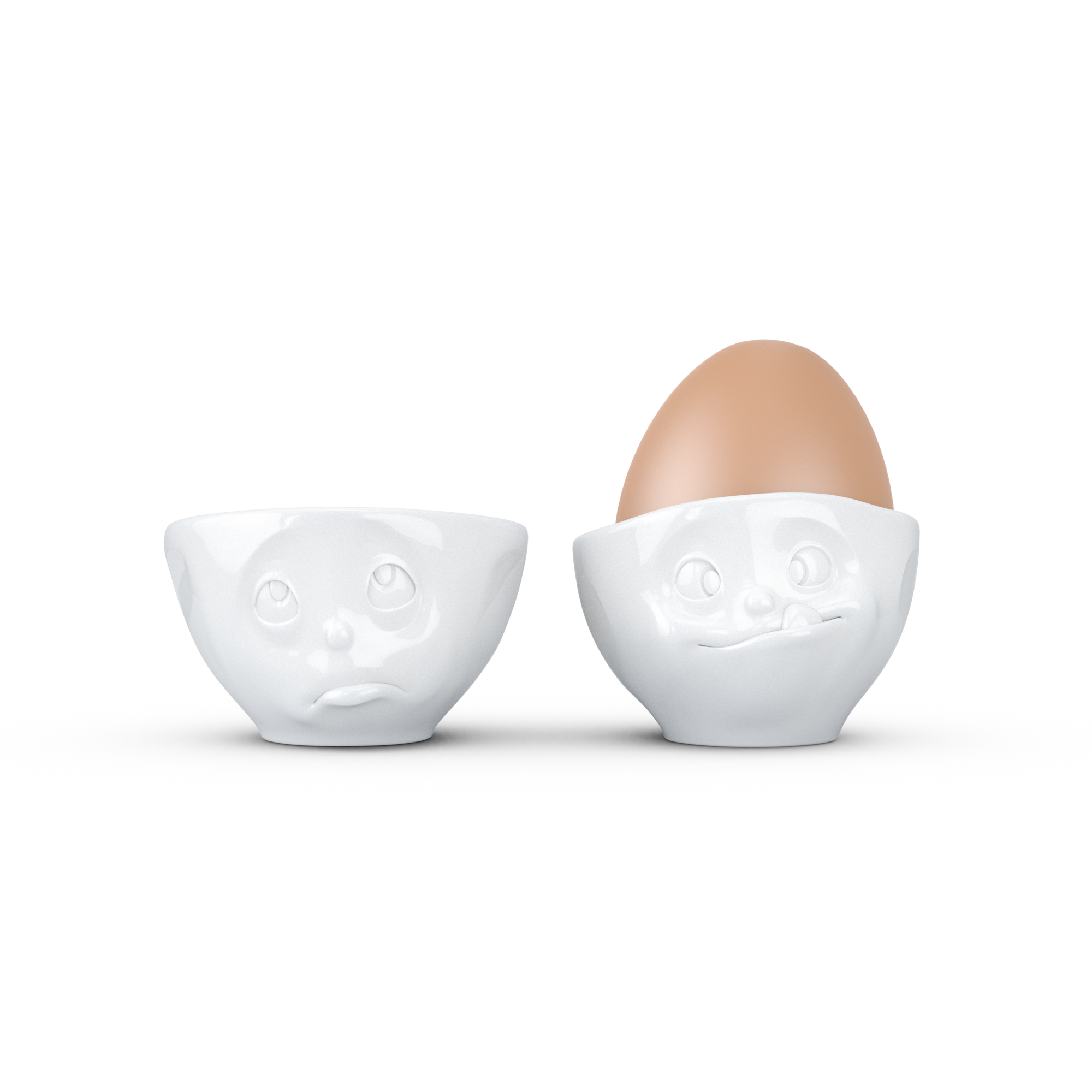 <transcy>Egg cups Oh Please & Tasty set 2</transcy>