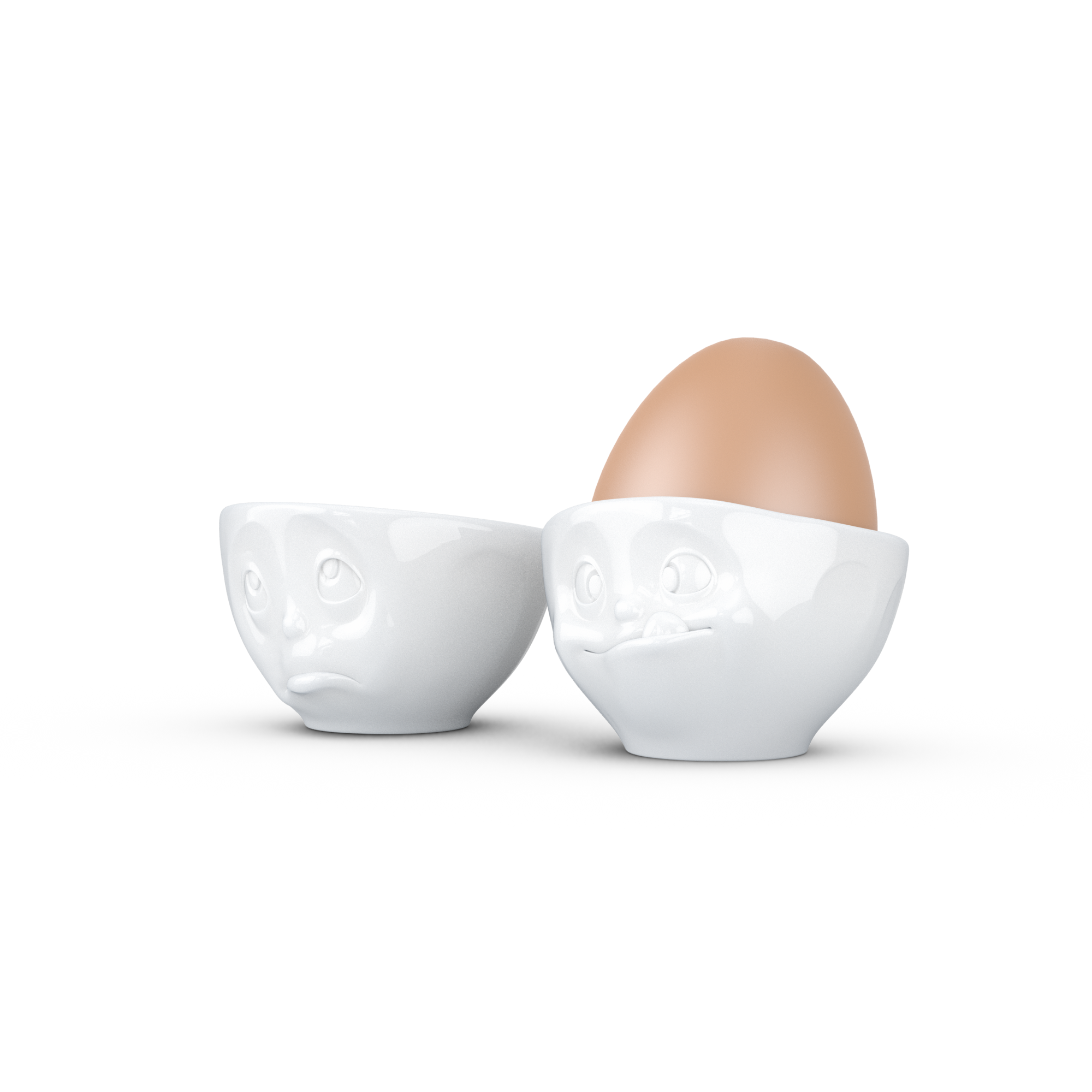 <transcy>Egg cups Oh Please & Tasty set 2</transcy>