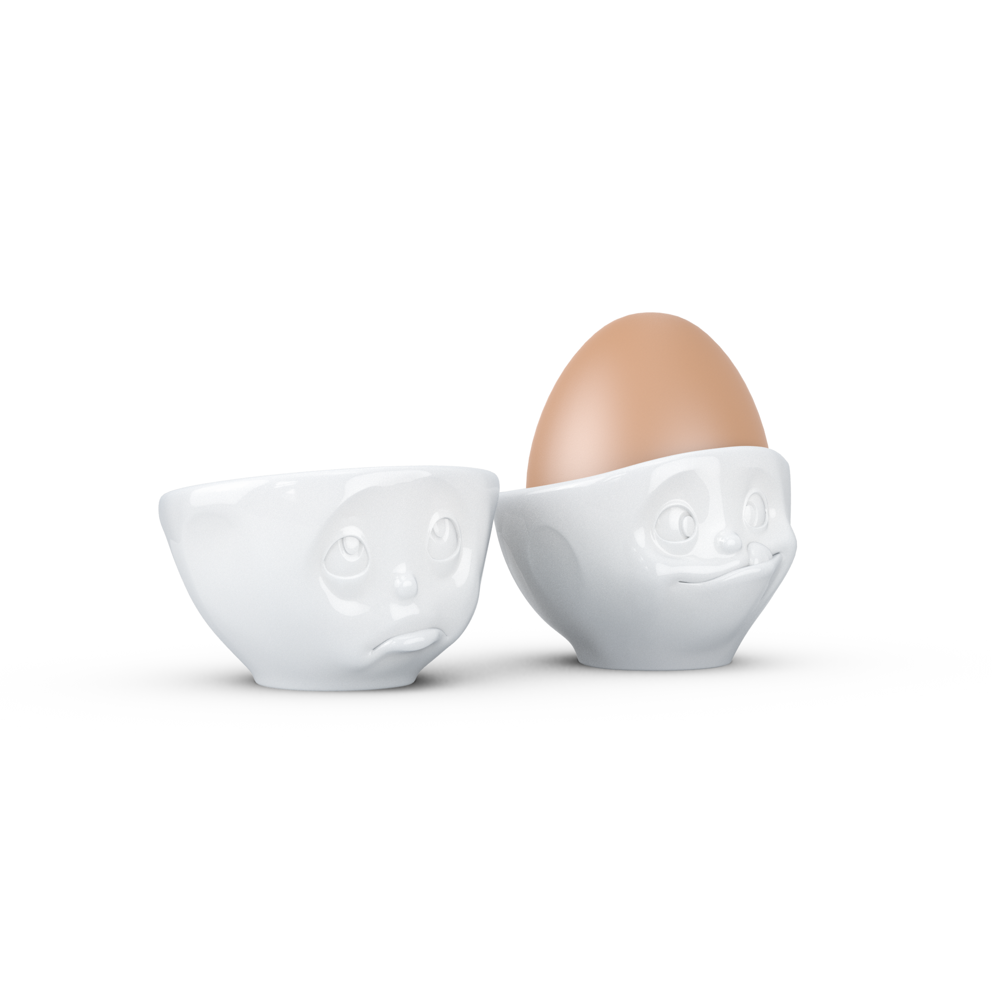 <transcy>Egg cups Oh Please & Tasty set 2</transcy>