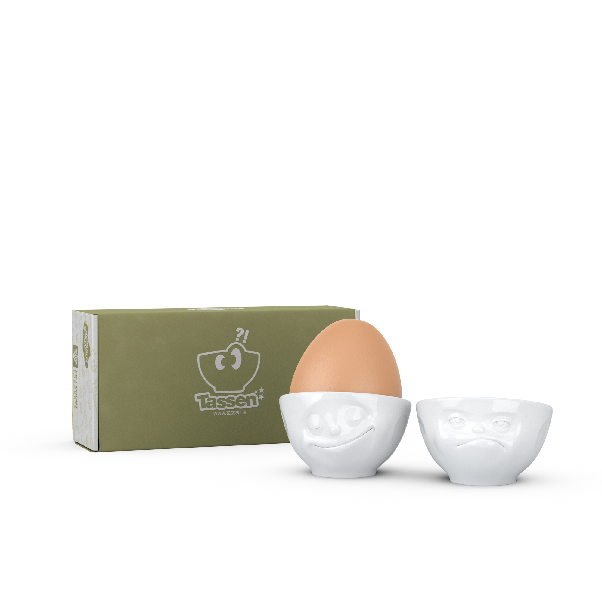 <transcy>Egg cups Happy & Hmpff set 2</transcy>