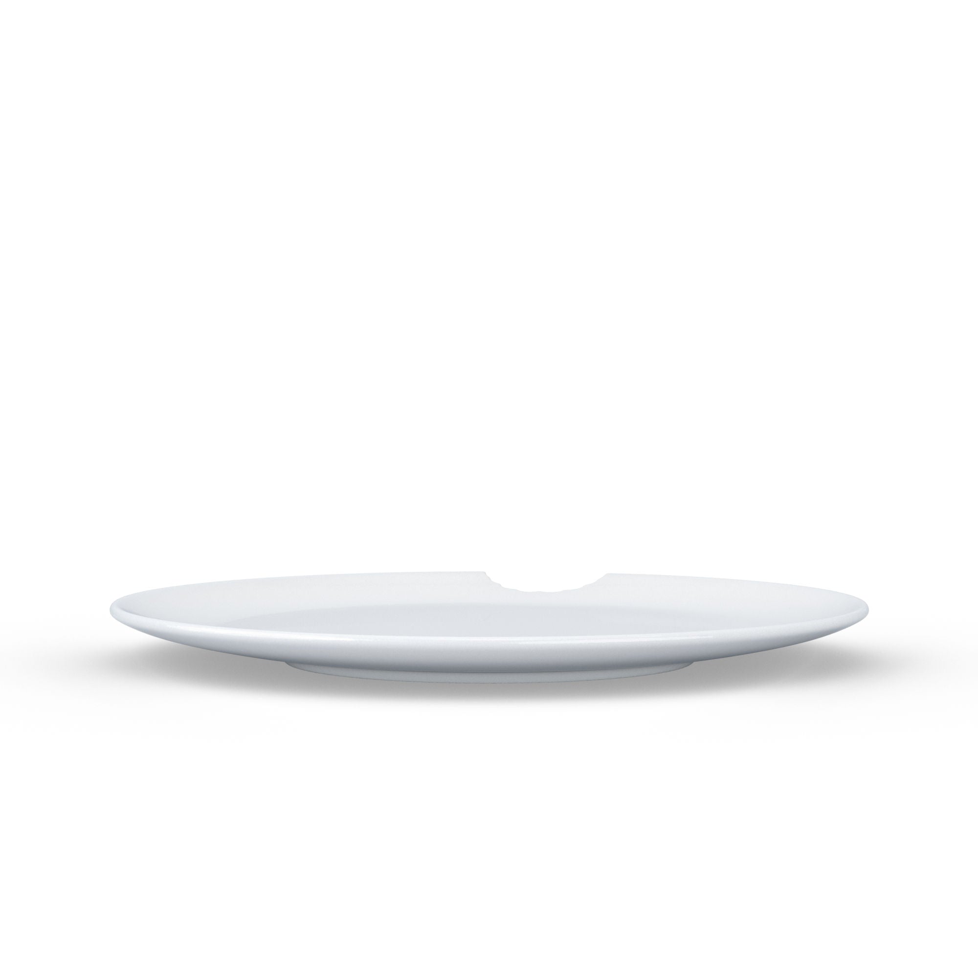 <transcy>Plate Dining Plates with bite 28 cm set 2</transcy>