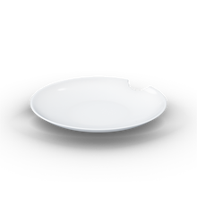 Afbeelding in Gallery-weergave laden, Bord Deep Plates with bite 24 cm set 2