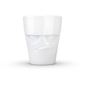 Koffietas Mug Grumpy 350 ml