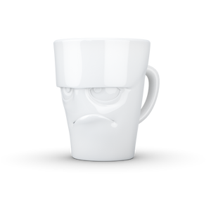 Koffietas Mug Grumpy 350 ml