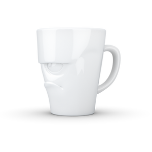 Koffietas Mug Grumpy 350 ml