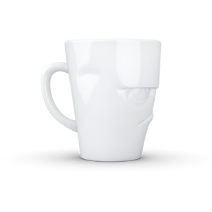 Koffietas Mug Grumpy 350 ml