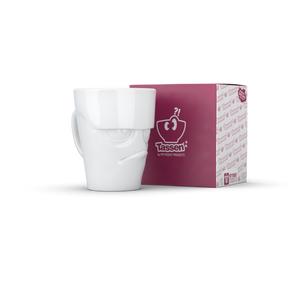 Koffietas Mug Grumpy 350 ml