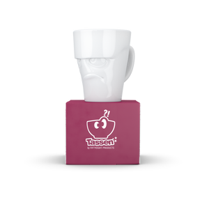Koffietas Mug Grumpy 350 ml