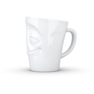 Koffietas Mug Cheery 350 ml