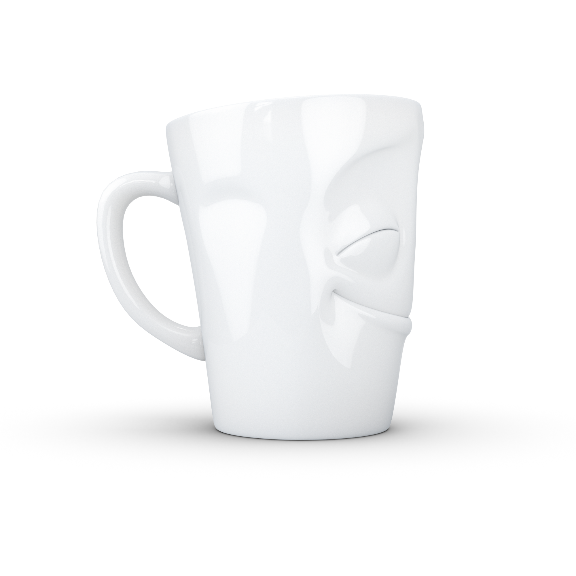 Koffietas Mug Cheery 350 ml