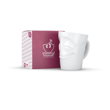 Afbeelding in Gallery-weergave laden, Koffietas Mug Cheery 350 ml