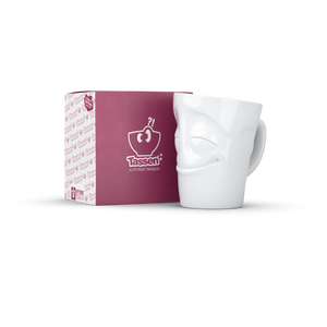 Koffietas Mug Cheery 350 ml
