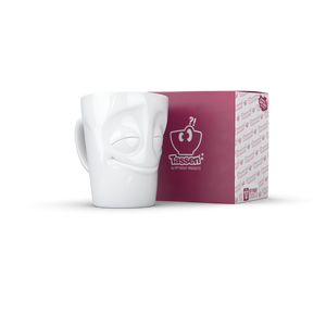 Koffietas Mug Cheery 350 ml