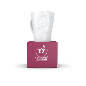 Koffietas Mug Cheery 350 ml