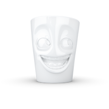 Afbeelding in Gallery-weergave laden, Koffietas Mug Joking 350 ml