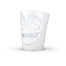 Afbeelding in Gallery-weergave laden, Koffietas Mug Joking 350 ml
