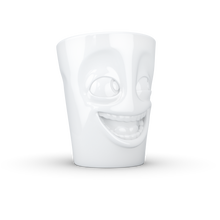 Afbeelding in Gallery-weergave laden, Koffietas Mug Joking 350 ml